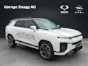 SsangYong Actyon 1.5 T-Gdi First Edition 4WD
