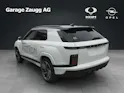 SsangYong Actyon 1.5 T-Gdi First Edition 4WD