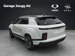 SsangYong Actyon 1.5 T-Gdi First Edition 4WD