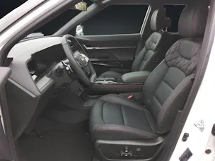 SsangYong Actyon 1.5 T-Gdi First Edition 4WD