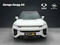SsangYong Actyon 1.5 T-Gdi First Edition 4WD