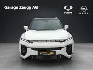 SsangYong Actyon 1.5 T-Gdi First Edition 4WD