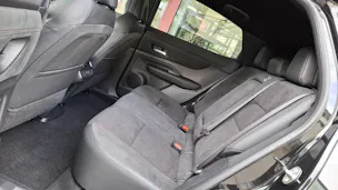 Nissan Ariya Nismo e-4orce