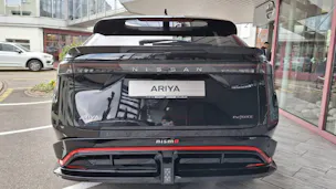 Nissan Ariya Nismo e-4orce