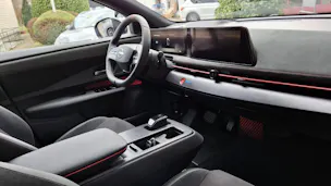 Nissan Ariya Nismo e-4orce