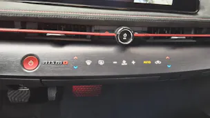 Nissan Ariya Nismo e-4orce