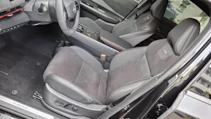 Nissan Ariya Nismo e-4orce
