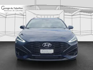 Hyundai i30 Wagon 1.5 T-GDi Amplia Auto.