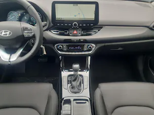 Hyundai i30 Wagon 1.5 T-GDi Amplia Auto.
