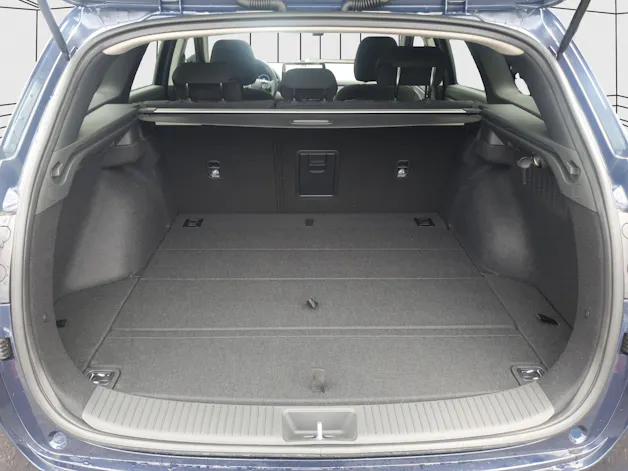 Hyundai i30 Wagon 1.5 T-GDi Amplia Auto.