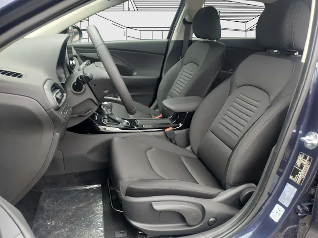 Hyundai i30 Wagon 1.5 T-GDi Amplia Auto.