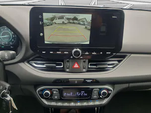 Hyundai i30 Wagon 1.5 T-GDi Amplia Auto.
