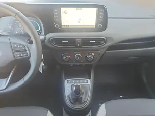 Hyundai i10 1.2 Amplia Facelift 2025 Auto.
