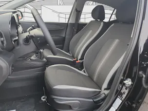 Hyundai i10 1.2 Amplia Facelift 2025 Auto.