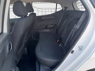 Hyundai i10 1.2 Amplia Facelift 2025
