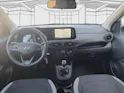 Hyundai i10 1.2 Amplia Facelift 2025