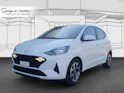 Hyundai i10 1.2 Amplia Facelift 2025