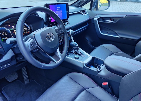 Vehicle image 6 Vehicle image 6