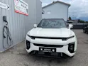 SsangYong Actyon 1.5 T-Gdi First Edition 4WD