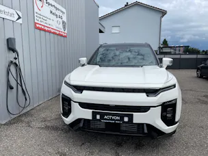 SsangYong Actyon 1.5 T-Gdi First Edition 4WD