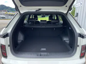 SsangYong Actyon 1.5 T-Gdi First Edition 4WD