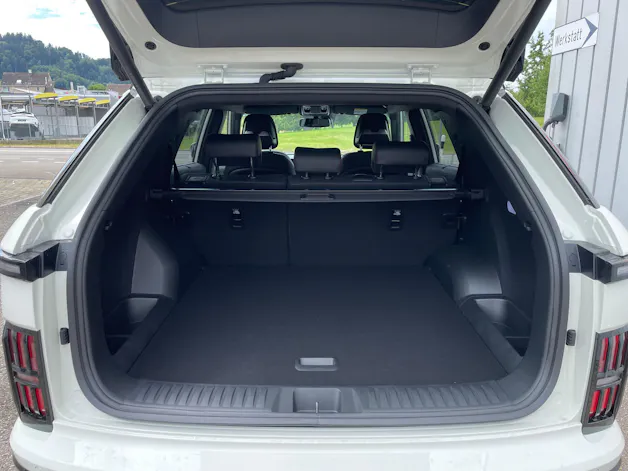 SsangYong Actyon 1.5 T-Gdi First Edition 4WD