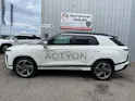 SsangYong Actyon 1.5 T-Gdi First Edition 4WD
