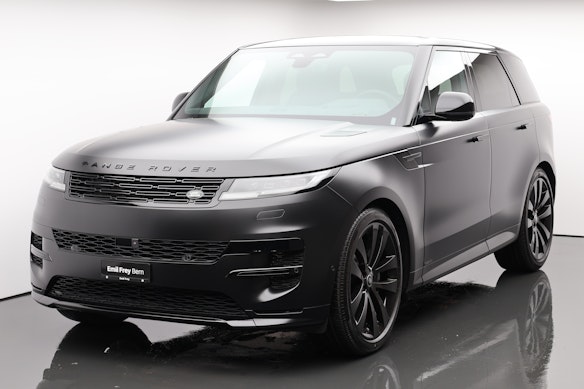 LAND ROVER Range Rover Sport 4.4 V8 Autobiography 0