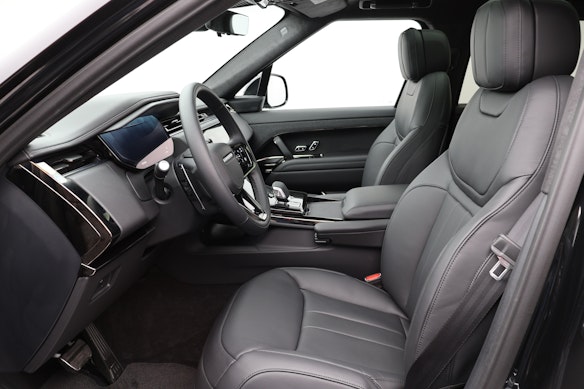 LAND ROVER Range Rover Sport 4.4 V8 Autobiography 3
