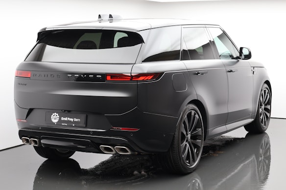 LAND ROVER Range Rover Sport 4.4 V8 Autobiography 2