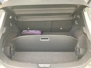 Nissan Qashqai 1.5 VC-T Tekna