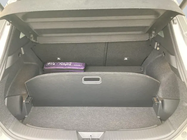 Nissan Qashqai 1.5 VC-T Tekna