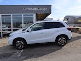 First vehicle image
