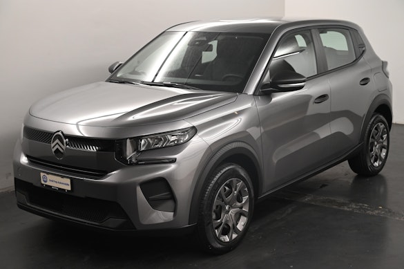 CITROEN C3 1.2 Turbo You 1