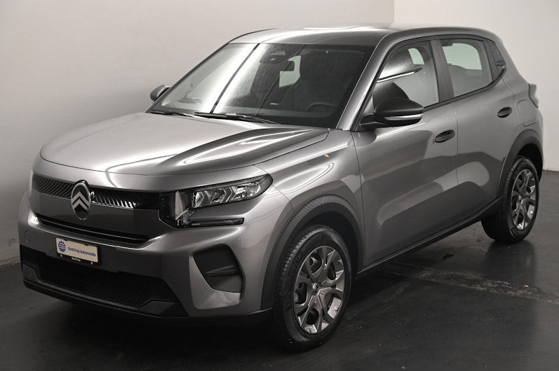 Vehicle image CITROEN C3