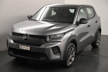 Vehicle image CITROEN C3 1.2 Turbo You