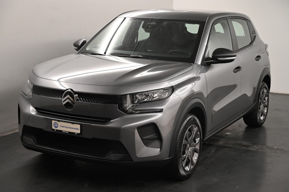 CITROEN C3 1.2 Turbo You 0