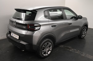 Vehicle image CITROEN C3 1.2 Turbo You