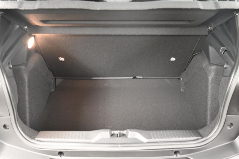 Vehicle image CITROEN C3