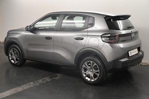 Vehicle image CITROEN C3 1.2 Turbo You