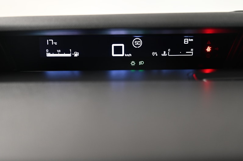 Vehicle image CITROEN C3