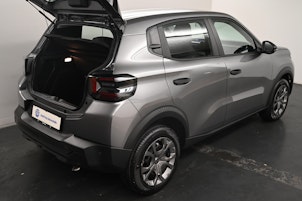 Vehicle image CITROEN C3 1.2 Turbo You