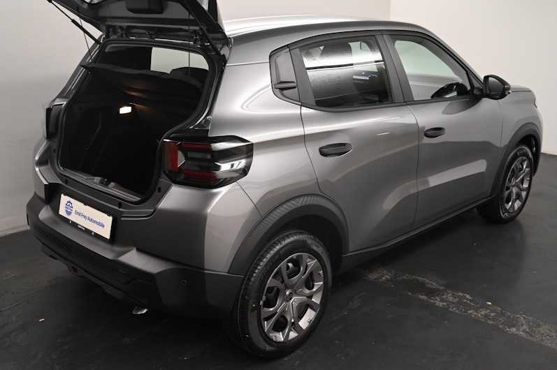 Vehicle image CITROEN C3