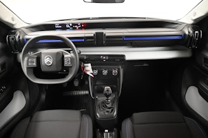 Vehicle image CITROEN C3 1.2 Turbo You