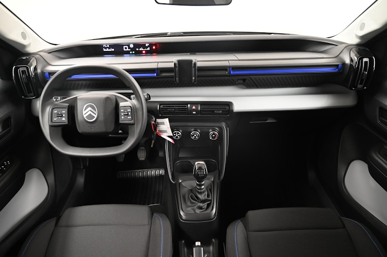 Vehicle image CITROEN C3