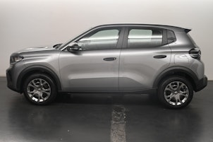 Vehicle image CITROEN C3 1.2 Turbo You