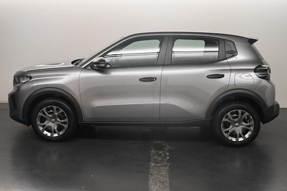 CITROEN C3 1.2 Turbo You 2