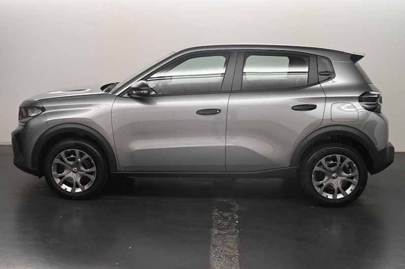 Vehicle image CITROEN C3