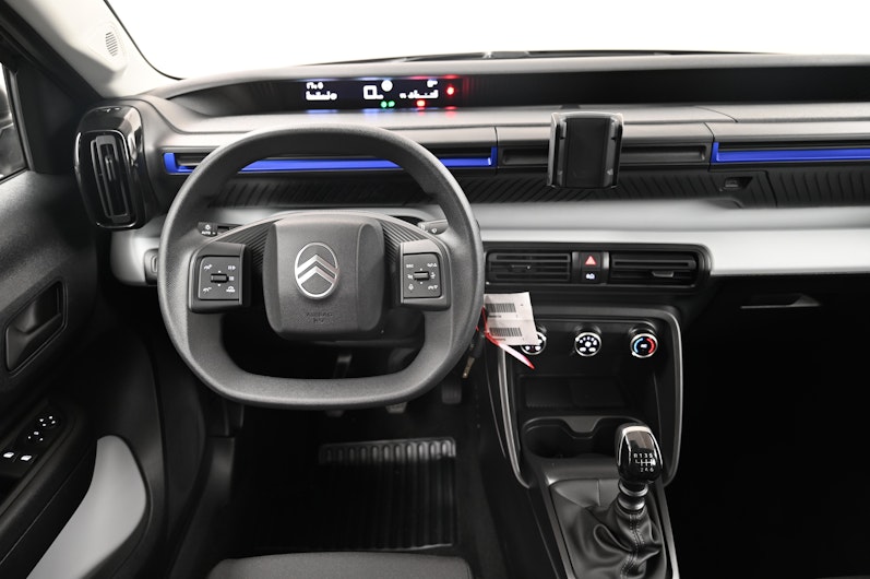 Vehicle image CITROEN C3