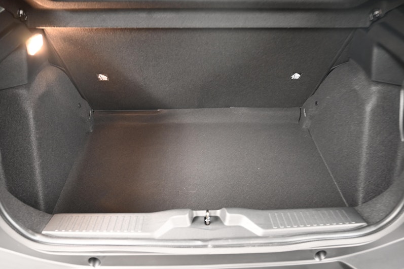 Vehicle image CITROEN C3